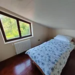 Luka Apartment
