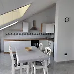 Luka Apartment Veprinac