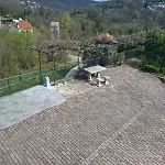 Luka Apartment