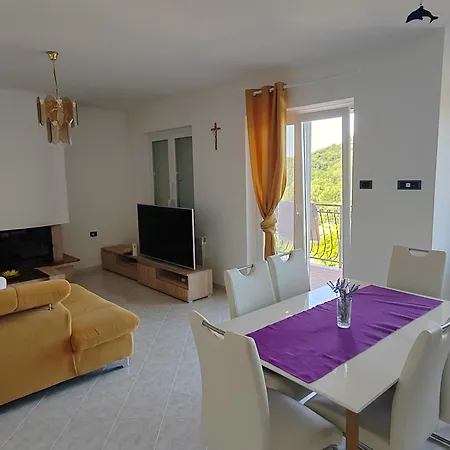 Appartement Luka *