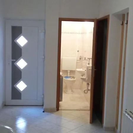 Appartement Luka