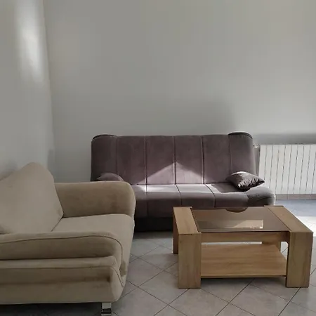Luka Appartement Veprinac