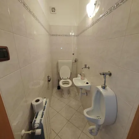 Appartement Luka *