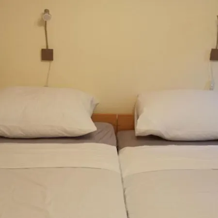 Appartement Luka