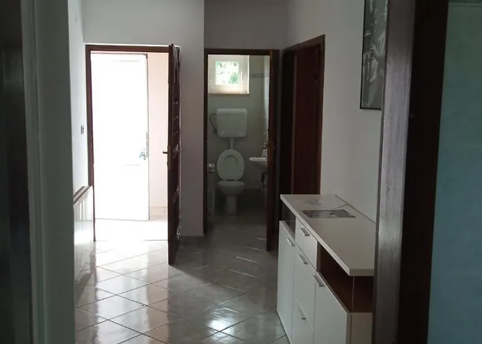 Διαμέρισμα Luka