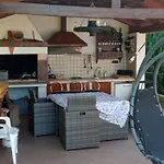 Luka Apartmán Veprinac