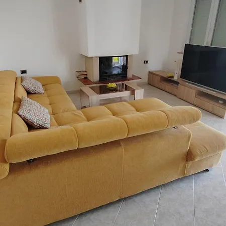 Luka Apartment Veprinac