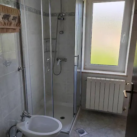 Apartament Luka