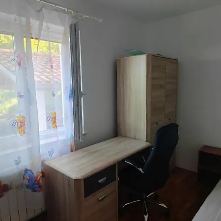Apartment Luka Veprinac