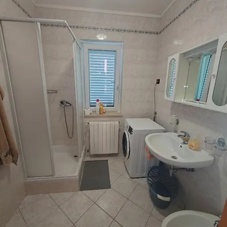 Apartament Luka