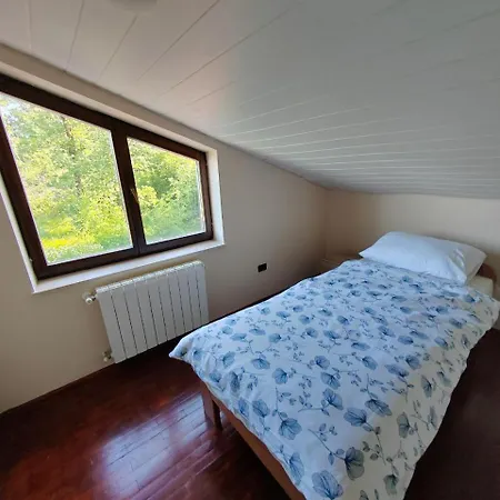 Luka Apartment