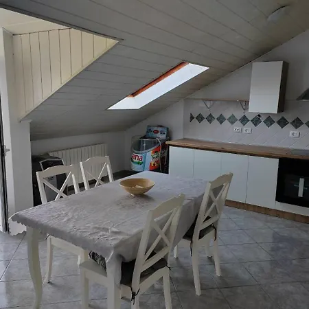 Apartament Luka *