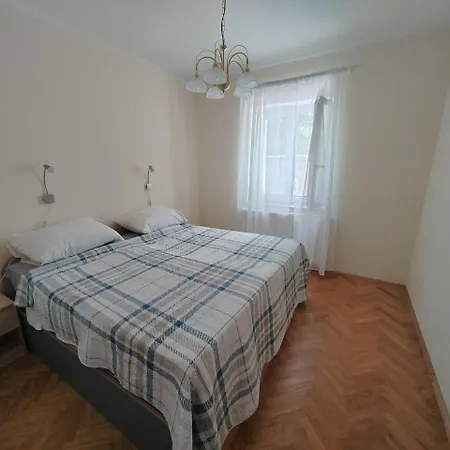 Luka Apartment Veprinac