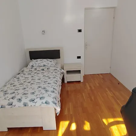 Luka Apartman Veprinac