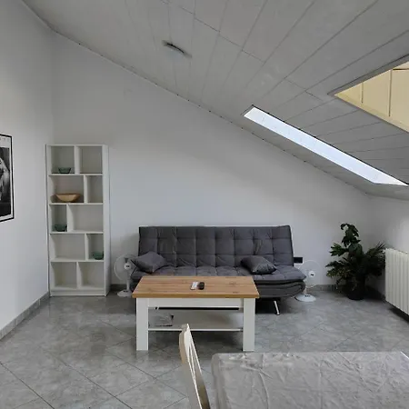 Apartment Luka