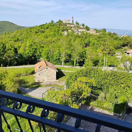 Apartament Luka