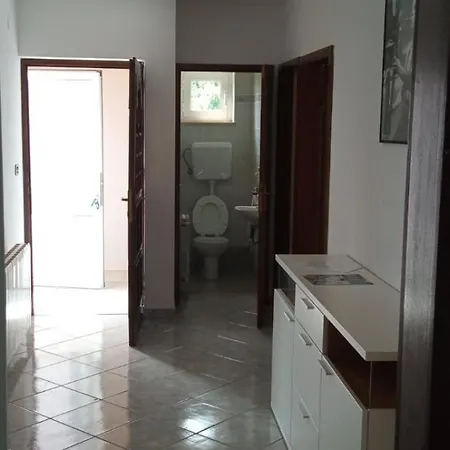 Apartamento Luka