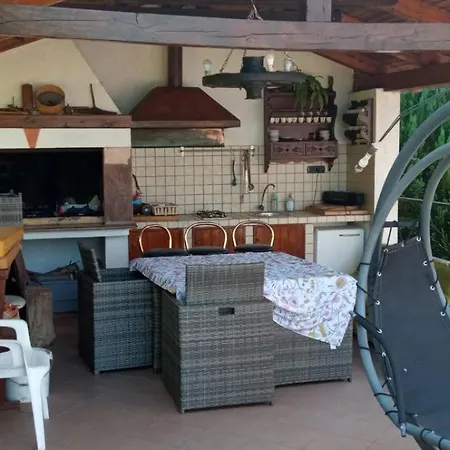 Luka Apartment Veprinac