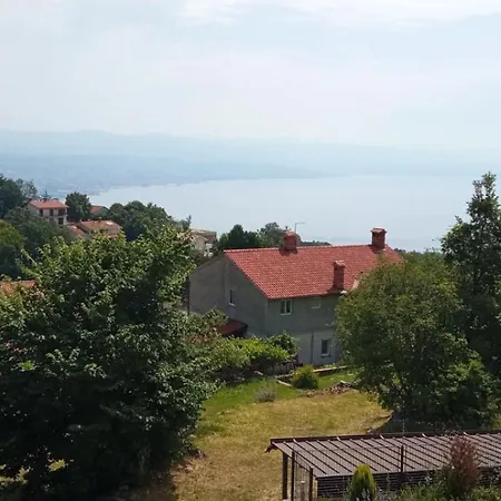 Apartment Luka Veprinac