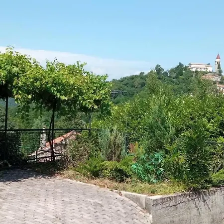 Apartman Luka *