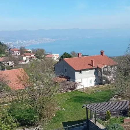 Luka Apartment