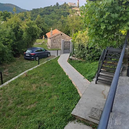 Luka Apartment Veprinac