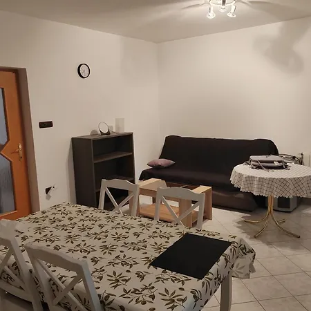 Apartamento Luka