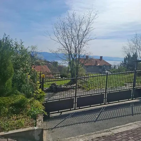 Luka Apartment Veprinac