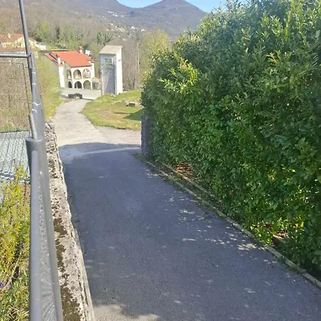 Apartament Luka *