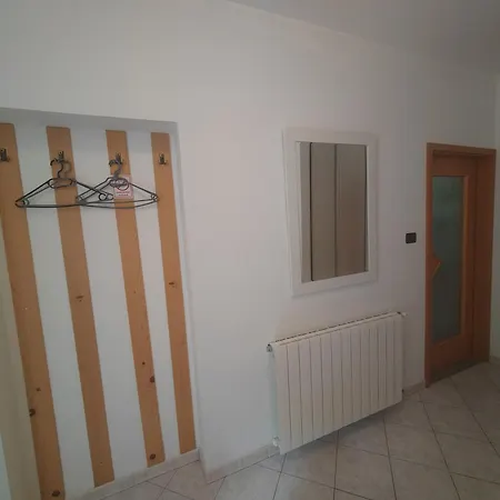 Apartment Luka Veprinac
