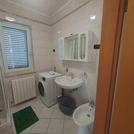 Apartment Luka Veprinac