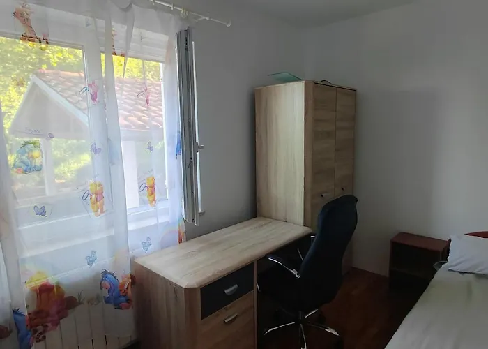 Apartment Luka Veprinac