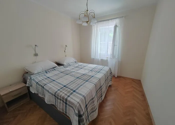 Luka Apartment Veprinac