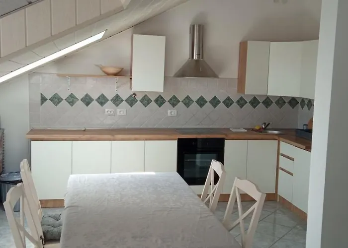 Luka Apartment