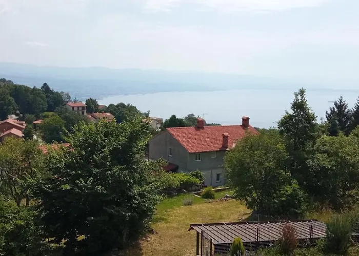 Apartment Luka Veprinac